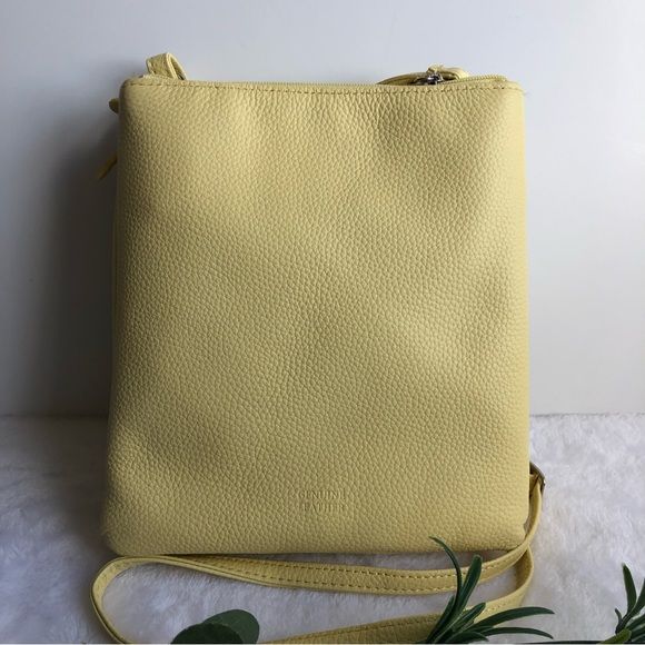 Giani Bernini Softy Core, Wheat, NWT - Picture 2 of 11